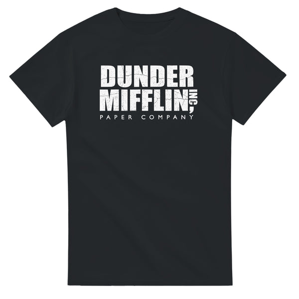 Dunder Mifflin Inc.
