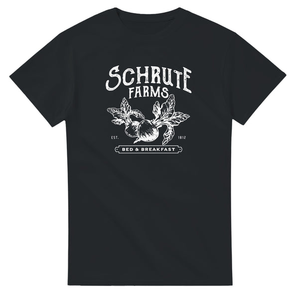 Schrute Farm's