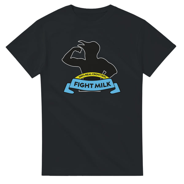 Fight Milk