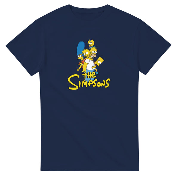 Simpsons Family