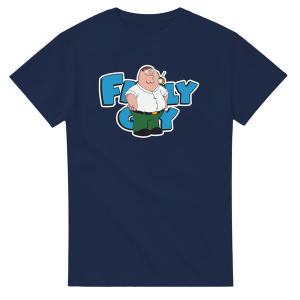 Peter Griffin