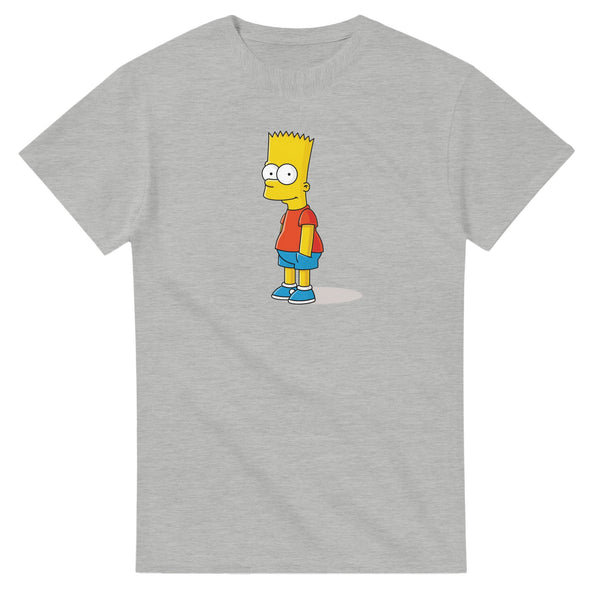 Bart Simpson