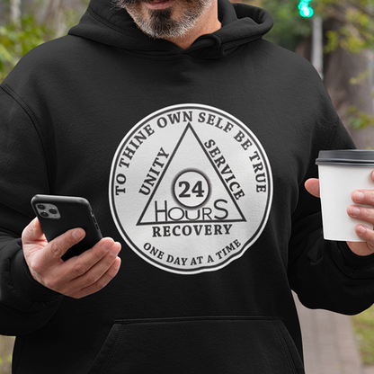 24 Hour Chip AA Apparel
