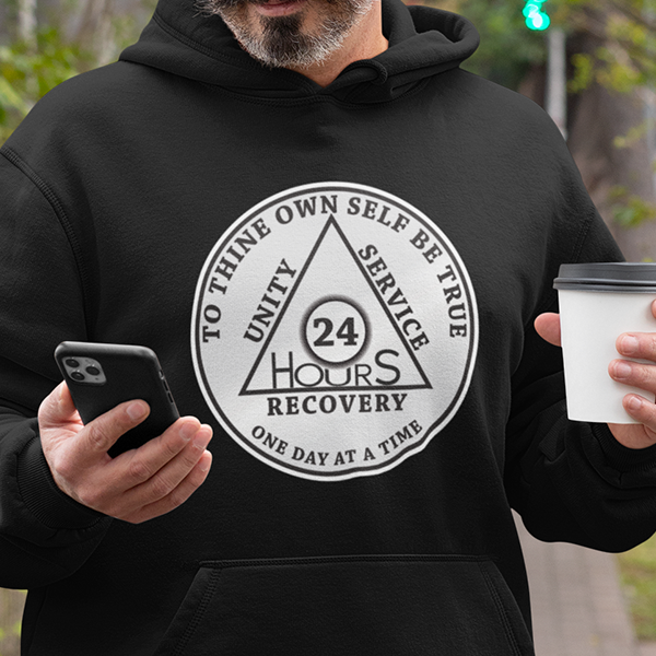 24 Hour Chip AA Apparel