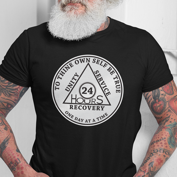 24 Hour Chip AA Apparel