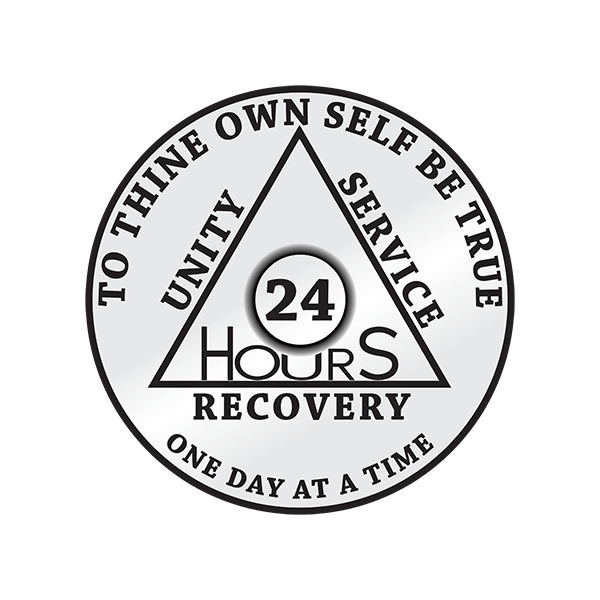 24 Hour Chip AA Merch