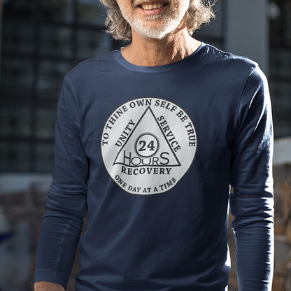24 Hour Chip AA Apparel