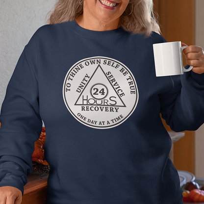 24 Hour Chip AA Apparel