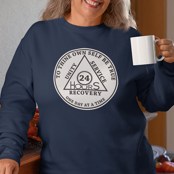 24 Hour Chip AA Apparel