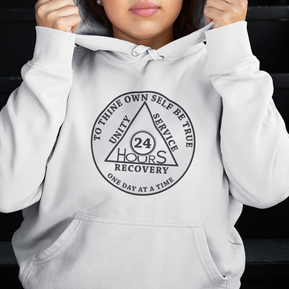 24 Hour Chip AA Apparel