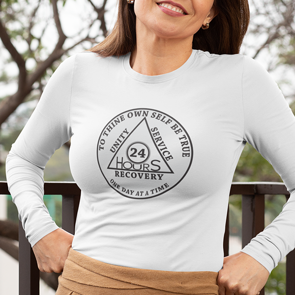 24 Hour Chip AA Apparel