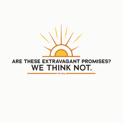Are these Extravagant Promises? We Think Not.