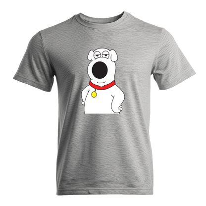 Brian Griffin