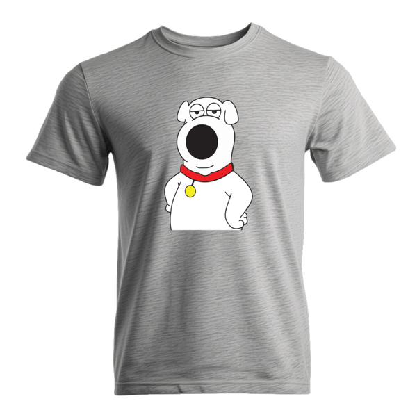 Brian Griffin