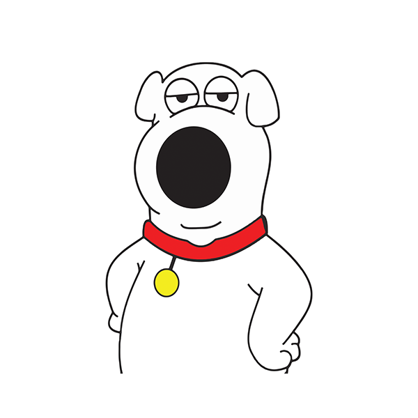 Brian Griffin