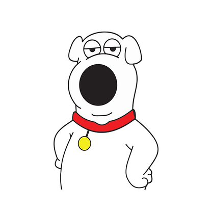 Brian Griffin
