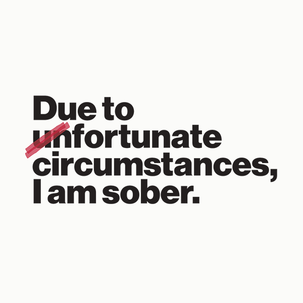 Due To Unfortunate Apparel