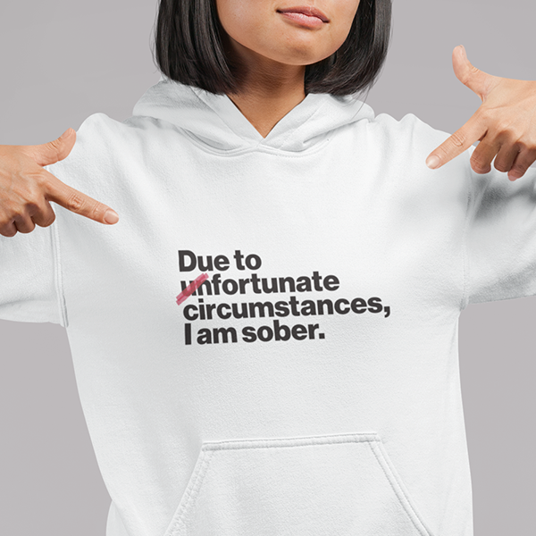 Due To Unfortunate Apparel