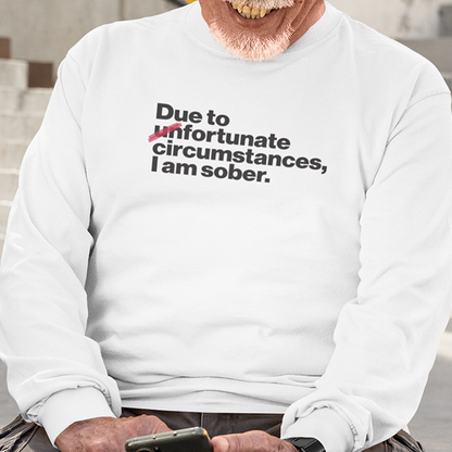 Due To Unfortunate Apparel