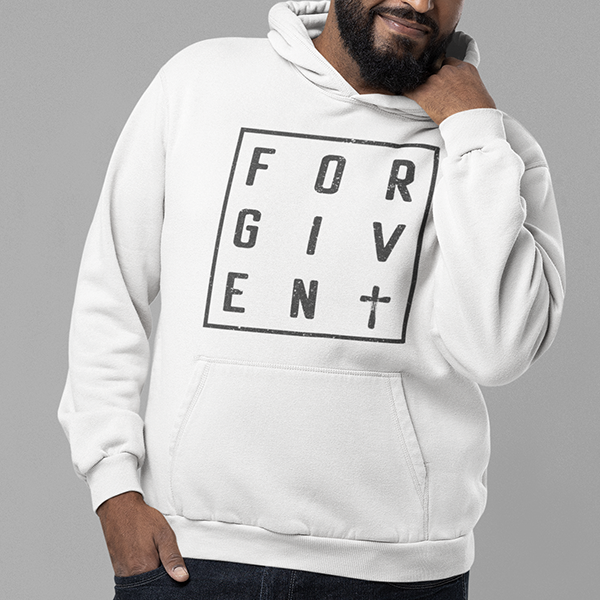FORGIVEN Apparel