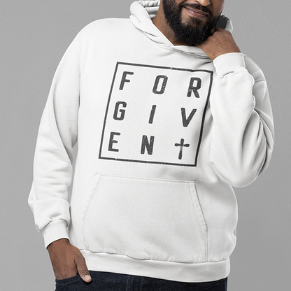 FORGIVEN Apparel
