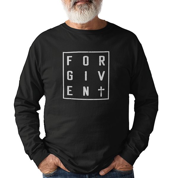 FORGIVEN Apparel