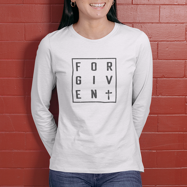 FORGIVEN Apparel