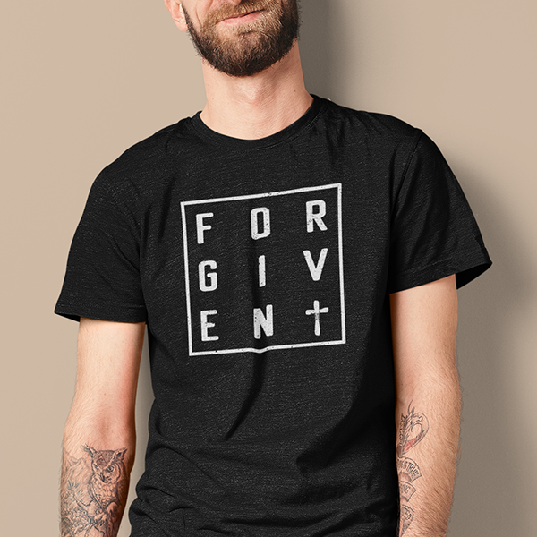 FORGIVEN Apparel