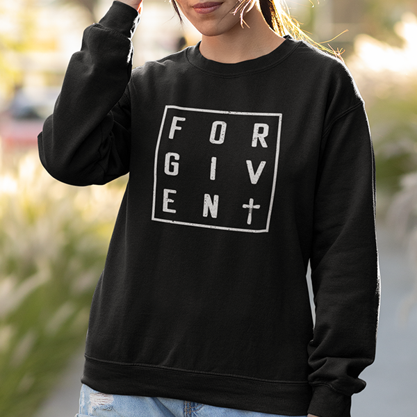 FORGIVEN Apparel