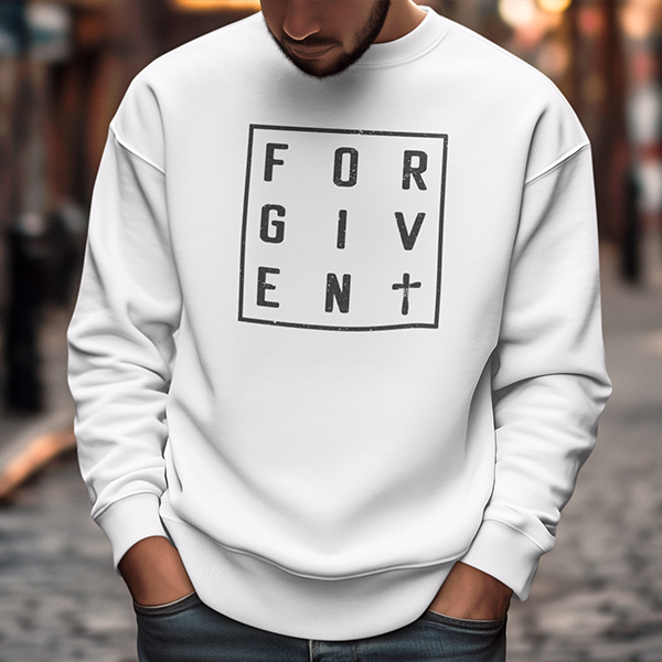 FORGIVEN Apparel