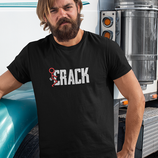 Fuck Crack