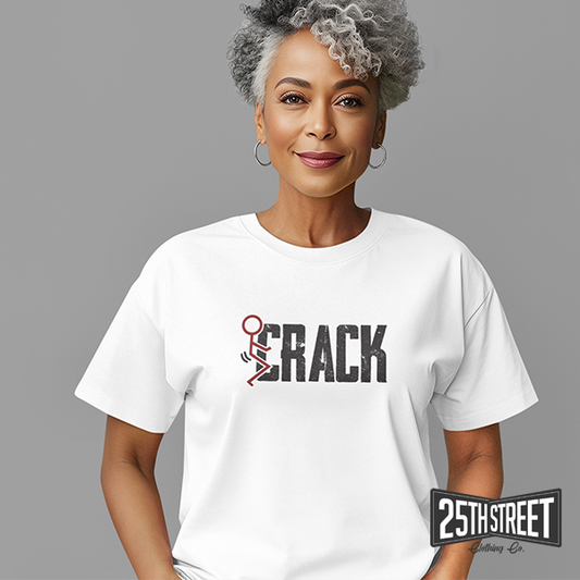 Fuck Crack