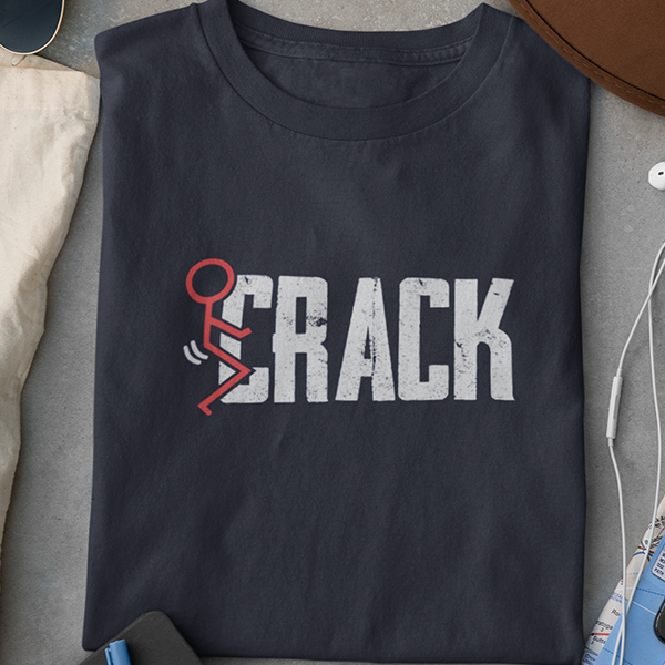 Fuck Crack