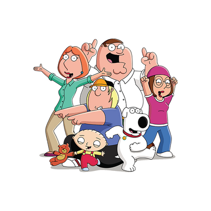 Family Guy Cast
