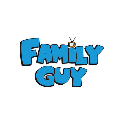 Family Guy Title