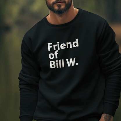 Friend of Bill W. Apparel
