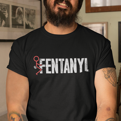 Fuck Fentanyl Apparel