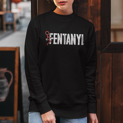 Fuck Fentanyl Apparel