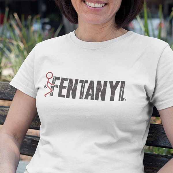 Fuck Fentanyl Apparel