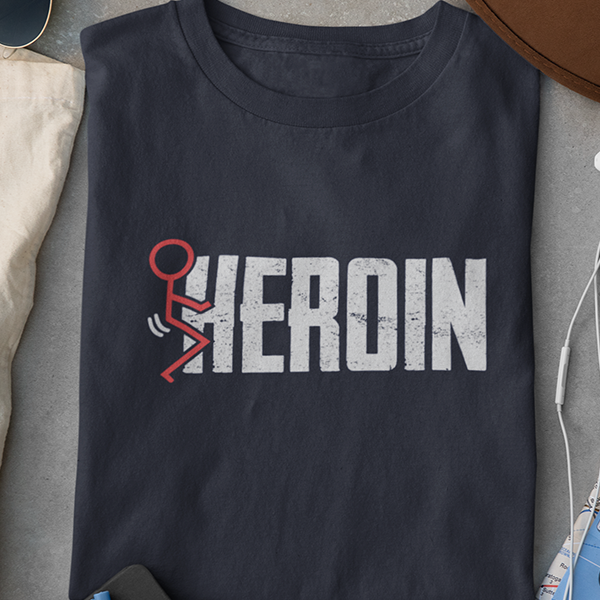 Fuck Heroin
