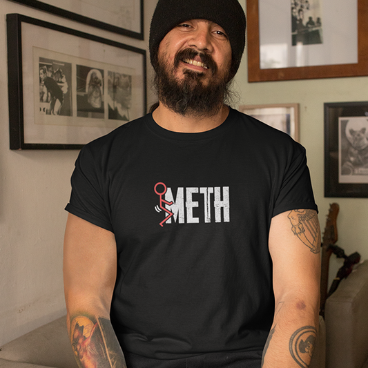 Fuck Meth