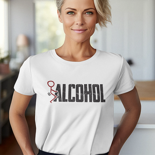 Fuck Alcohol