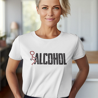 Fuck Alcohol