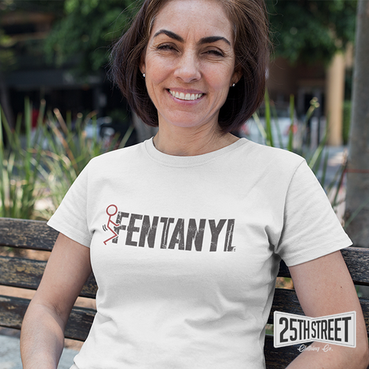 Fuck Fentanyl