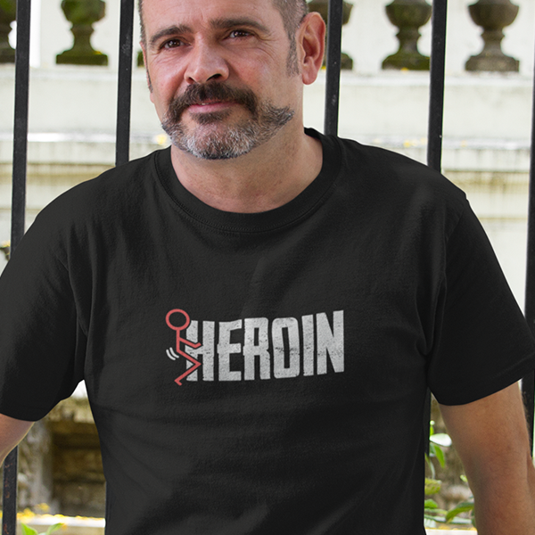 Fuck Heroin