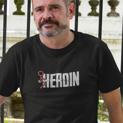 Fuck Heroin