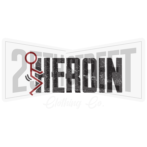 Fuck Heroin