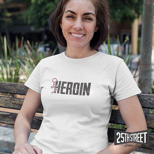 Fuck Heroin