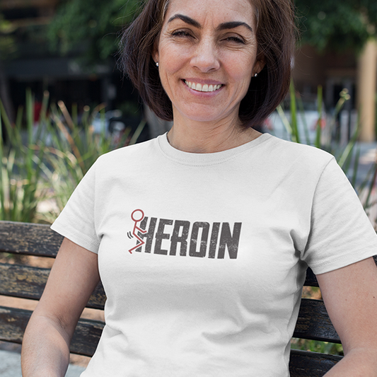 Fuck Heroin