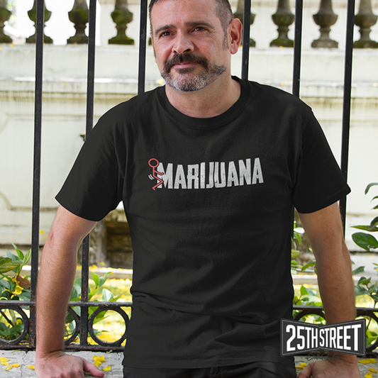 Fuck Marijuana